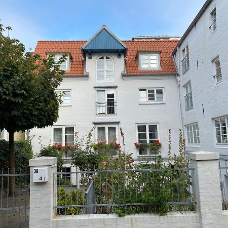 Citi Wohnung 후줌 외부 사진