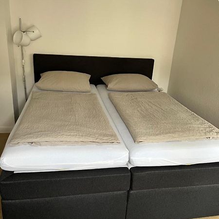 Citi Wohnung 후줌 외부 사진