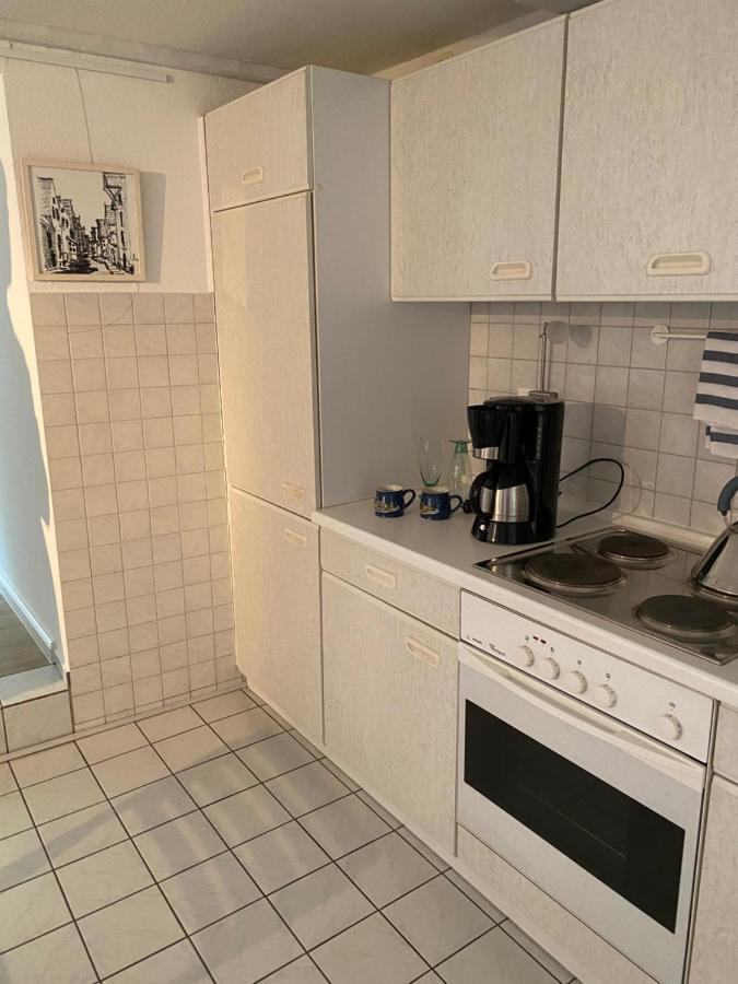 Citi Wohnung 후줌 외부 사진