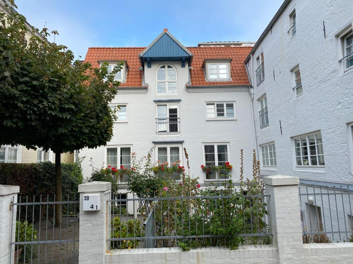 Citi Wohnung 후줌 외부 사진