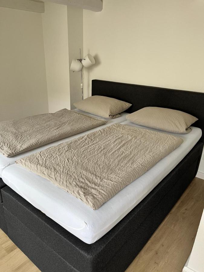 Citi Wohnung 후줌 외부 사진